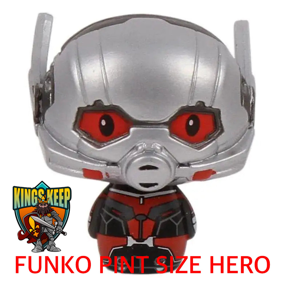 FUNKO PINT SIZE HEROES! MARVEL STUDIOS SERIES 1: ANT-MAN (1/12)