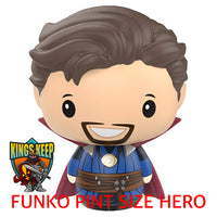 
              FUNKO PINT SIZE HEROES! MARVEL STUDIOS SERIES 1: DOCTOR STRANGE (1/12)
            