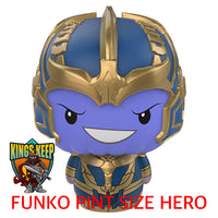 
              FUNKO PINT SIZE HEROES! MARVEL STUDIOS SERIES 1: THANOS (1/12)
            