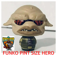 
              FUNKO PINT SIZE HEROES! SCIENCE FICTION SERIES 1: MANGALORE (THE FIFTH ELEMENT) (HOT TOPIC EXCLUSIVE)
            