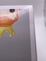 
              FUNKO POP! FREDDY FUNKO: FREDDY FUNKO HOLDING FISH #SE (BROWN PANTS) (LE 1,000) (2019 ECCC EXCLUSIVE STICKER)
            