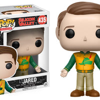 FUNKO POP! TELEVISION SILICON VALLEY: JARED #435