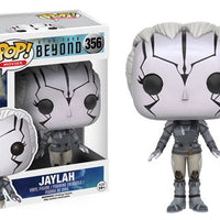 FUNKO POP! MOVIES STAR TREK BEYOND: JAYLAH #356