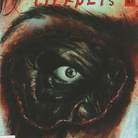 DYNAMITE COMICS JEEPERS CREEPERS VOL 1 ISSUE #1 (KEWBER BALL VARIANT) (APR 2018)