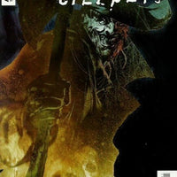 DYNAMITE COMICS JEEPERS CREEPERS VOL 1 ISSUE #5 (COVER A BY STUART SAYGER) (SEPT 2018)