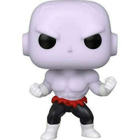 
              FUNKO POP! ANIMATION DRAGON BALL SUPER: JIREN #1280
            