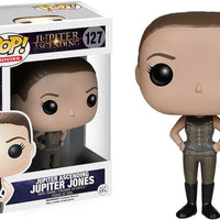 FUNKO POP! MOVIES JUPITER ASCENDING: JUPITER JONES #127