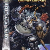 DC COMICS LOBO ISSUE #1,000,000 VOL #2 (SPECIAL) (NOV 1998)