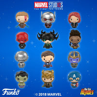 
              FUNKO PINT SIZE HEROES! MARVEL STUDIOS SERIES 1: THANOS (1/12)
            