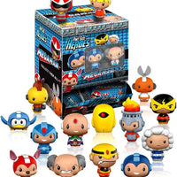 FUNKO PINT SIZE HEROES! GAMES MEGA MAN SERIES 1: BOMB MAN (1/24)