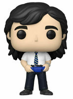 
              FUNKO POP! TELEVISION THE OFFICE: MICHAEL SCOTT AS YOUNG MICHAEL SCOTT #1176 (FUNKO-SHOP EXCLUSIVE STICKER)
            