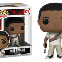 FUNKO POP! MOVIES IT: MIKE HANLON #572