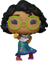 
              FUNKO POP! DISNEY ENCANTO: MIRABEL MADRIGAL #1145
            