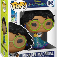 FUNKO POP! DISNEY ENCANTO: MIRABEL MADRIGAL #1145