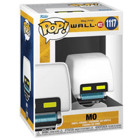 FUNKO POP! DISNEY WALL-E: MO #1117