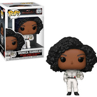 FUNKO POP! MARVEL WANDA VISION: MONICA RAMBEAU #825