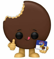 
              FUNKO POP! AD ICONS MOON-PIE #98 (WALMART EXCLUSIVE STICKER)
            