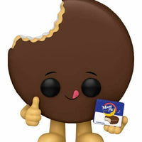 FUNKO POP! AD ICONS MOON-PIE #98 (WALMART EXCLUSIVE STICKER)