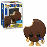 
              FUNKO POP! AD ICONS MOON-PIE #98 (WALMART EXCLUSIVE STICKER)
            