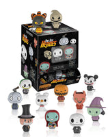 
              FUNKO PINT SIZE HEROES! DISNEY NIGHTMARE BEFORE CHRISTMAS SERIES 1: BEHEMOTH
            