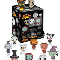 FUNKO PINT SIZE HEROES! DISNEY NIGHTMARE BEFORE CHRISTMAS SERIES 1: BEHEMOTH