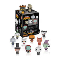 
              FUNKO PINT SIZE HEROES! DISNEY NIGHTMARE BEFORE CHRISTMAS SERIES 1: MAYOR
            