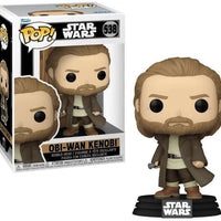 OBI-WAN KENOBI #538 (STAR WARS) FUNKO POP