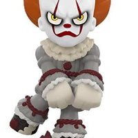 FUNKO MYSTERY MINI! MOVIES IT SERIES 1: DANCING PENNYWISE (1/6)