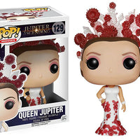 FUNKO POP! MOVIES JUPITER ASCENDING: QUEEN JUPITER #129