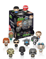 
              FUNKO PINT SIZE HEROES! SCIENCE FICTION SERIES 1: MARTIAN (1/12) (MARS ATTACKS)
            