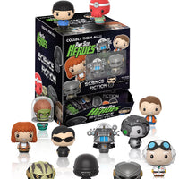 FUNKO PINT SIZE HEROES! SCIENCE FICTION SERIES 1: MARTIAN (1/12) (MARS ATTACKS)