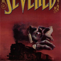 IMAGE COMICS SEVERED ISSUE #2 (MINI-SERIES) (SEPT 2011)