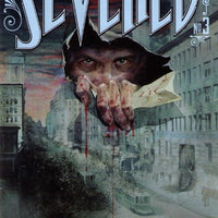 IMAGE COMICS SEVERED ISSUE #3 (MINI-SERIES) (OCT 2011)