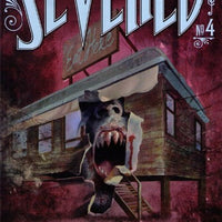 IMAGE COMICS SEVERED ISSUE #4 (MINI-SERIES) (NOV 2011)