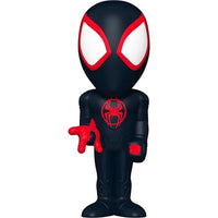 
              SPIDER-MAN (CHANCE OF CHASE) (ACROSS THE SPIDER-VERSE) FUNKO SODA FIGURE
            