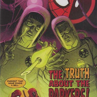 MARVEL COMICS SPIDER-MAN / DEADPOOL ISSUE #35 (SEPT 2018)