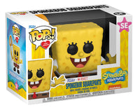 
              FUNKO POP! ANIMATION POPS WITH PURPOSE: SPONGEBOB SQUAREPANTS (JELLYFISHING) #SE (📌 CONDITION 9.5)
            