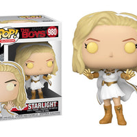 FUNKO POP! TELEVISION THE BOYS: STARLIGHT #980