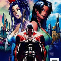 DC COMICS SUPERMAN VOL. 2 ISSUE #202 (DIRECT EDITION) (APR 2004) (📌 CONDITION 8.5/9.0)