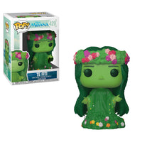 TE FITI #420 (MOANA) FUNKO POP