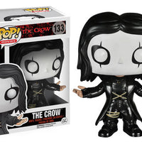 FUNKO POP! MOVIES THE CROW: THE CROW #133