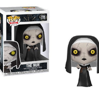 FUNKO POP! MOVIES THE NUN / ANNABELLE / THE CONJURING: THE NUN #775