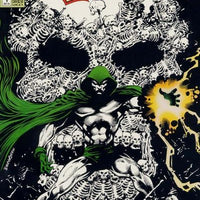 DC COMICS THE SPECTRE VOL 3 ISSUE #1 (GLOW IN THE DARK COVER) (DEC 1992) (📌 CONDITION 8.5/9.0)