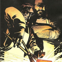 IMAGE COMICS THE WALKING DEAD ISSUE #131 (CHARLES ADLARD AND DAVE STEWART COVER) (SEP 2014)