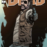 IMAGE COMICS THE WALKING DEAD: THE GOVERNOR SPECIAL ISSUE #1 (ONE-SHOT) (FEB 2013) (📌 CONDITION 8.5/9.0)