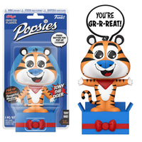 FUNKO POPSIES AD ICONS KELLOGG'S FROSTED FLAKES: TONY THE TIGER