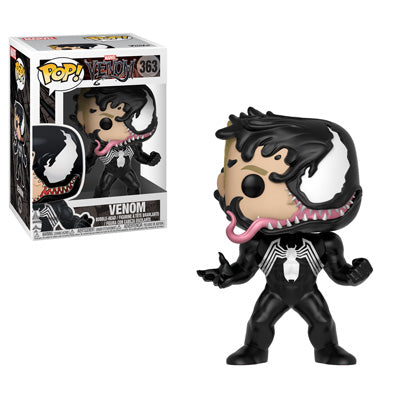 Black Light Eddie Brock Venom Funko Pop Target shops Exclusive