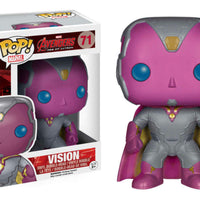 VISION #71 (AVENGERS: AGE OF ULTRON) FUNKO POP