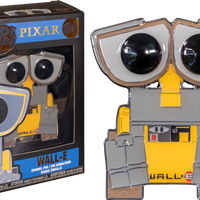 FUNKO POP! PIN DISNEY WALL-E #01