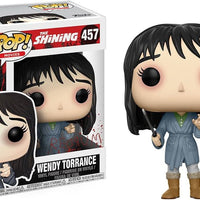 FUNKO POP! MOVIES THE SHINING: WENDY TORRANCE #457